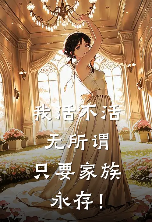 我活不活无所谓，只要家族永存！