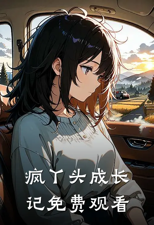 疯丫头成长记免费观看