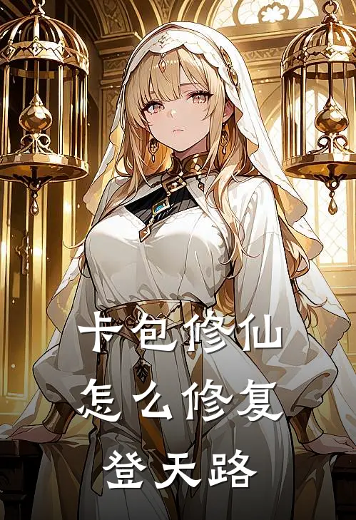 卡包修仙怎么修复登天路