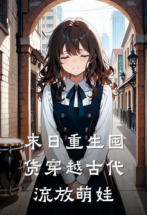 末日重生囤货穿越古代流放萌娃