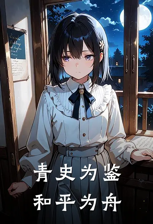 青史为鉴 和平为舟