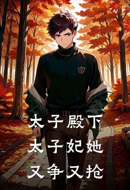 太子殿下，太子妃她又争又抢林妧溪翠儿完整版小说全文免费阅读_最新章节列表太子殿下，太子妃她又争又抢(林妧溪翠儿)