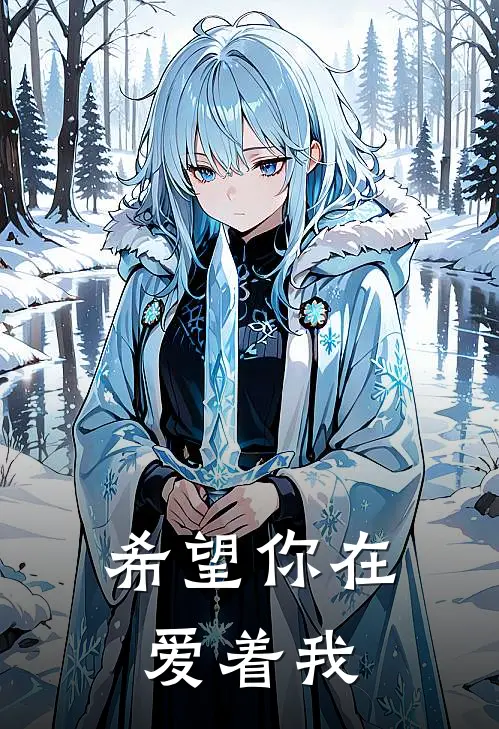 希望你在爱着我