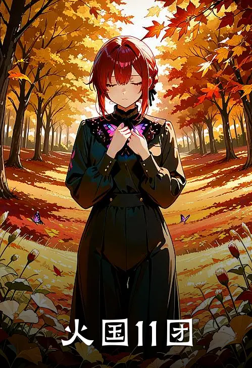 火国11团