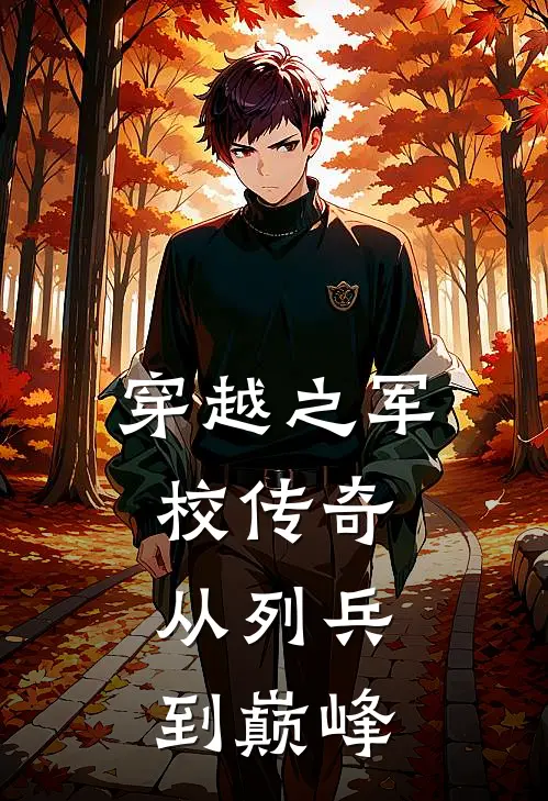 穿越之军校传奇：从列兵到巅峰