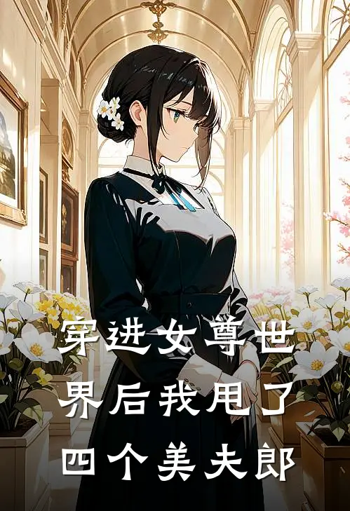 穿进女尊世界后我甩了四个美夫郎