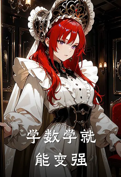 学数学就能变强