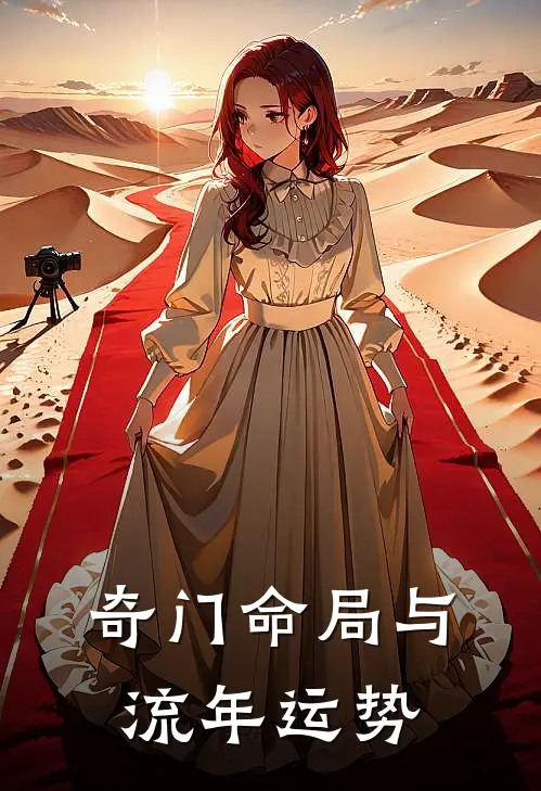 奇门命局与流年运势