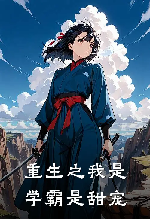 重生之我是学霸是甜宠