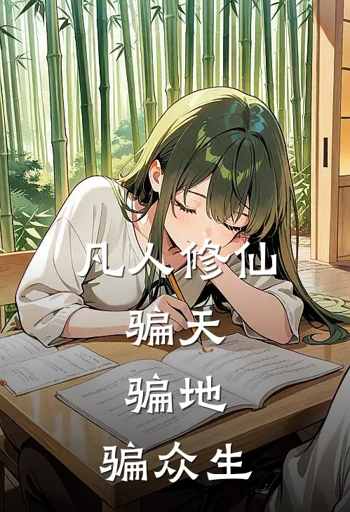 凡人修仙：骗天，骗地，骗众生(二愣子婉儿)热门小说_完结版小说全文免费阅读凡人修仙：骗天，骗地，骗众生(二愣子婉儿)