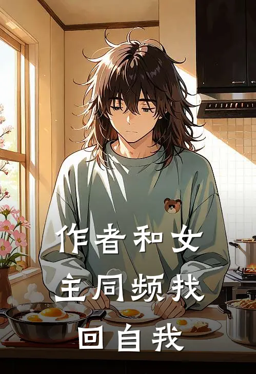 作者和女主同频找回自我