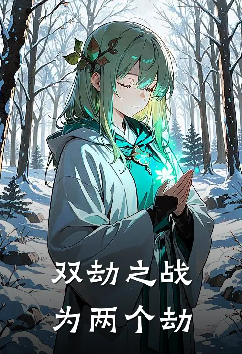 双劫之战为两个劫