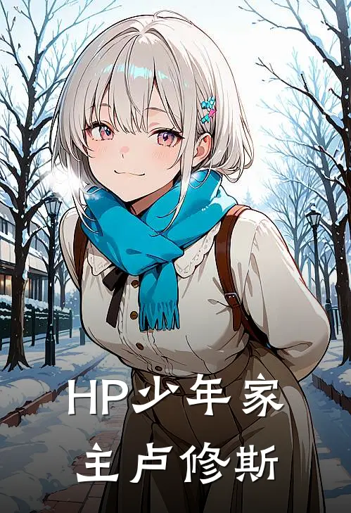 HP少年家主卢修斯