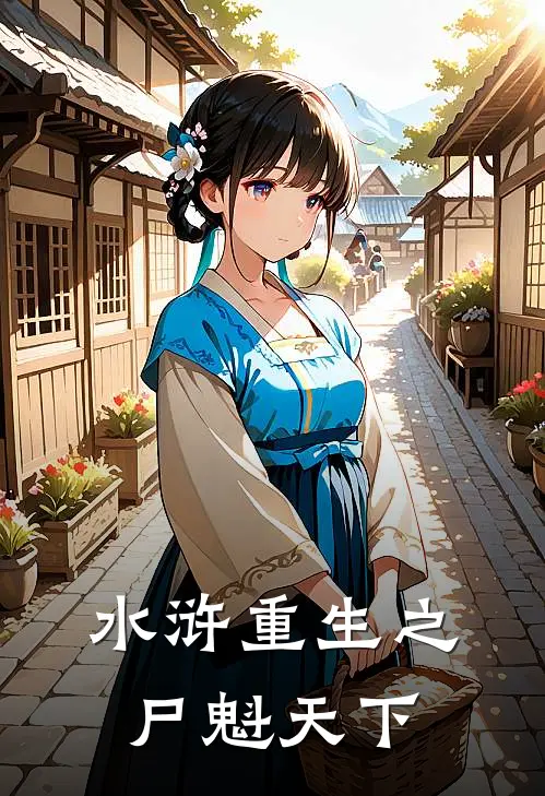 水浒重生之尸魁天下