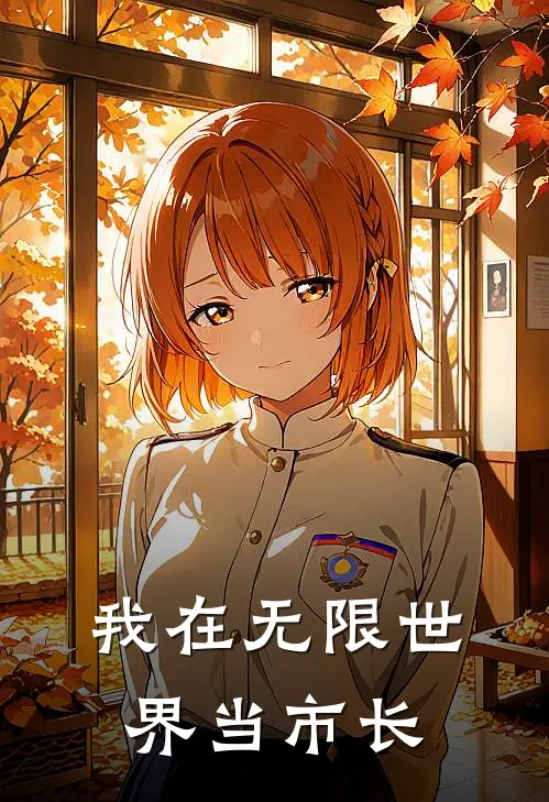 李默李默刚《我在无限世界当市长》全本免费在线阅读_(李默李默刚)最新章节在线阅读