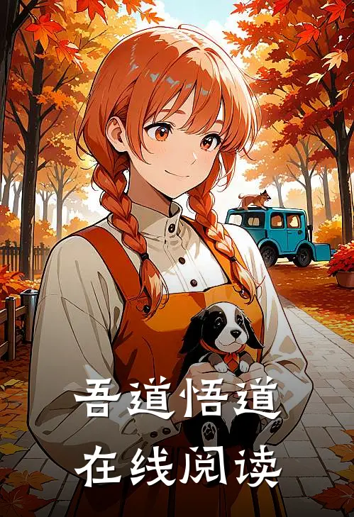 吾道悟道在线阅读