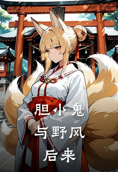 胆小鬼与野风，后来