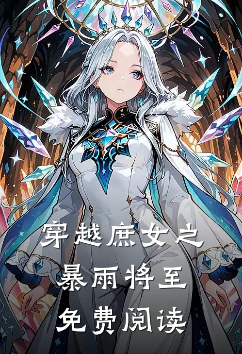 穿越庶女之暴雨将至免费阅读