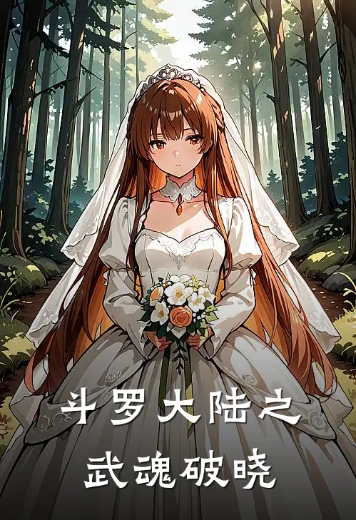 斗罗大陆之武魂破晓