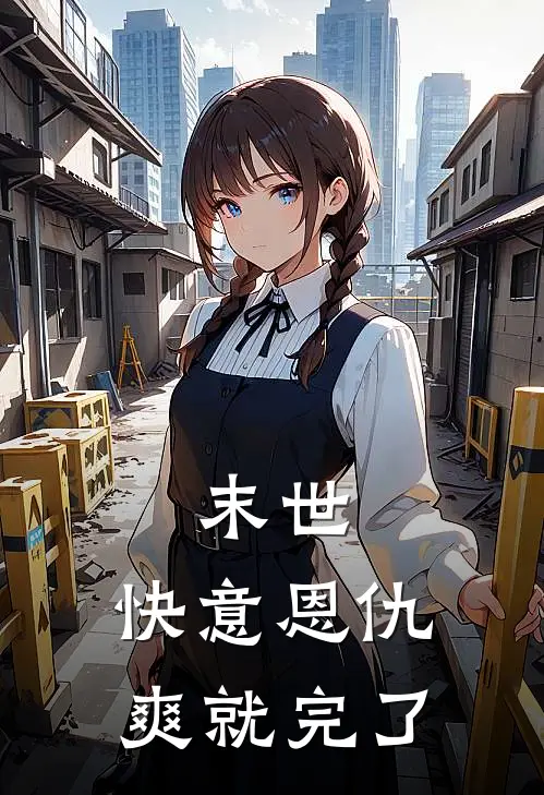 末世：快意恩仇，爽就完了