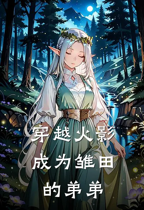 穿越火影成为雏田的弟弟