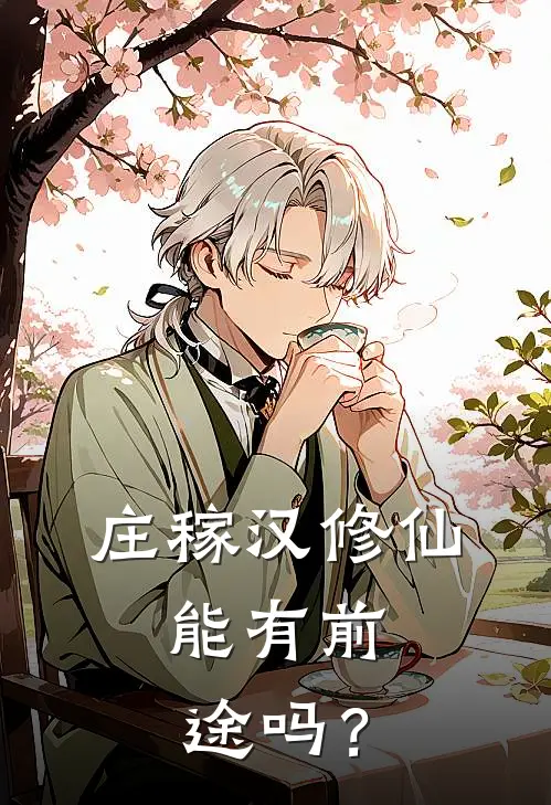 庄稼汉修仙，能有前途吗？刘沐恩郭斌热门小说完结_热门的小说庄稼汉修仙，能有前途吗？刘沐恩郭斌