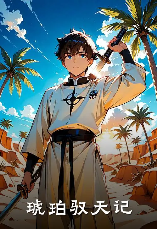 琥珀驭天记