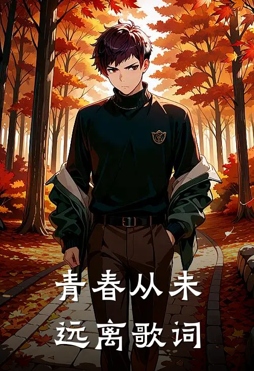 青春从未远离歌词