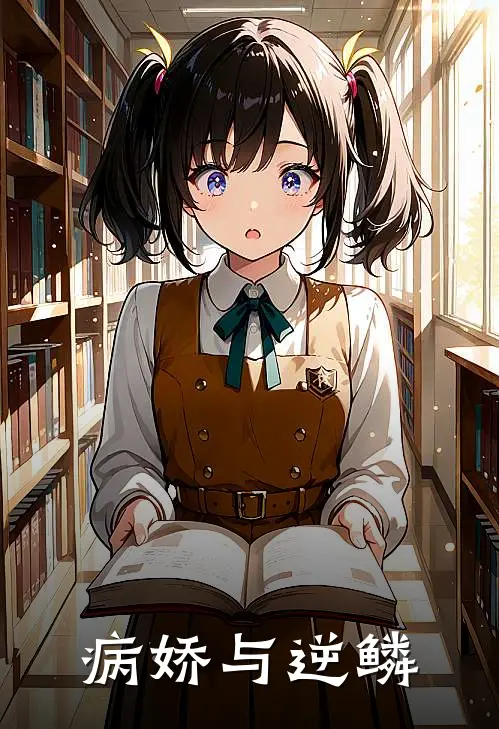 病娇与逆鳞