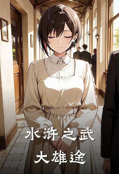 水浒之武大雄途