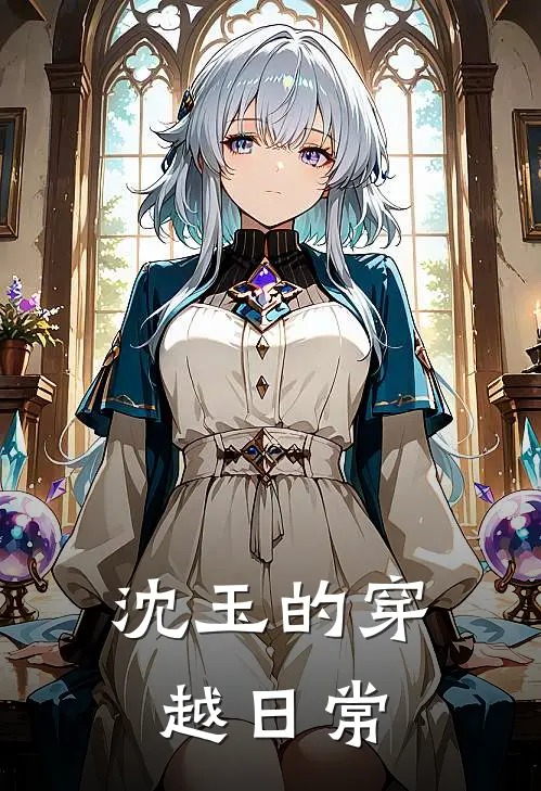 沈玉的穿越日常(沈玉慕青)完整版免费全文阅读_最热门小说沈玉的穿越日常沈玉慕青