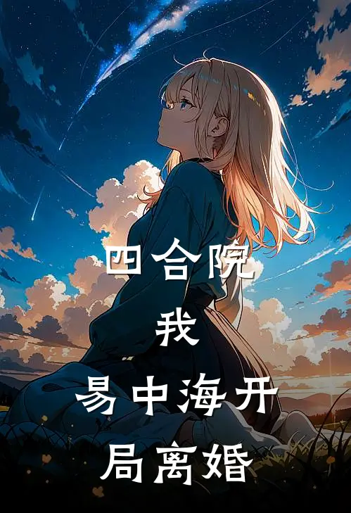 四合院：我，易中海开局离婚