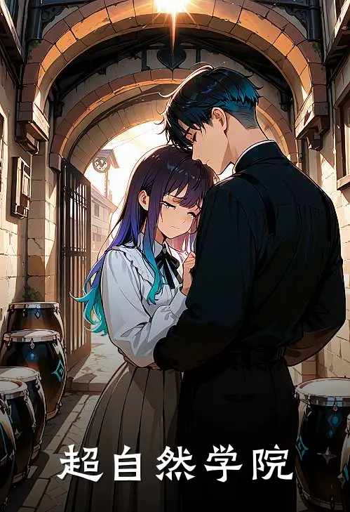 超自然学院渝萧南渝千野免费小说全集_免费小说在哪看超自然学院(渝萧南渝千野)