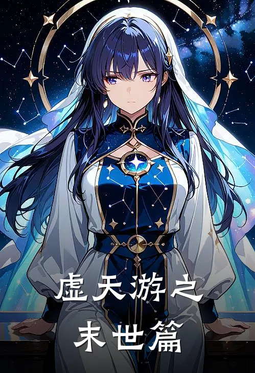 虚天游之末世篇