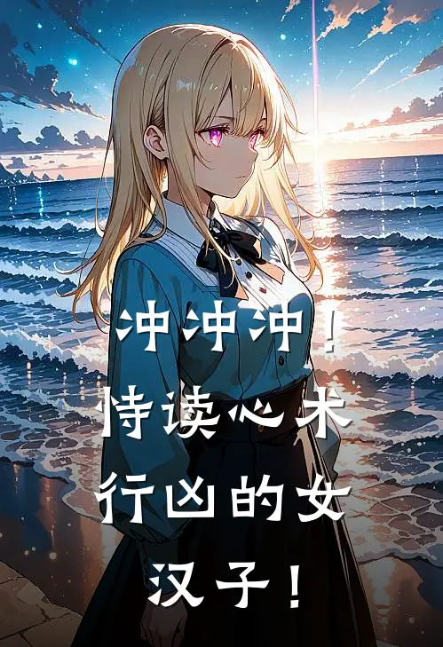 冲冲冲！恃读心术行凶的女汉子！(宣璇关城)最热门小说_小说完整版冲冲冲！恃读心术行凶的女汉子！宣璇关城