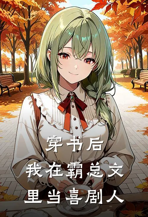 周策雨夏周一《穿书后，我在霸总文里当喜剧人》全文免费在线阅读_《穿书后，我在霸总文里当喜剧人》全本在线阅读