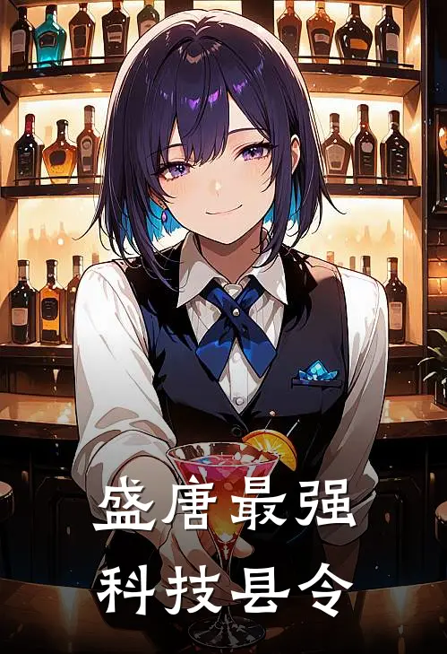 盛唐最强科技县令