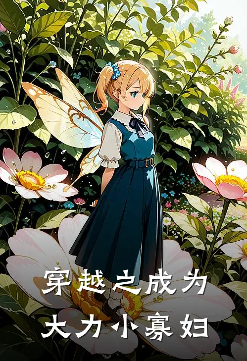 穿越之成为大力小寡妇九生李树热门小说免费阅读_完本完结小说穿越之成为大力小寡妇(九生李树)