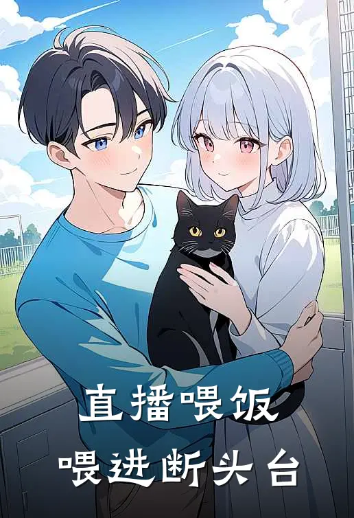 直播喂饭，喂进断头台