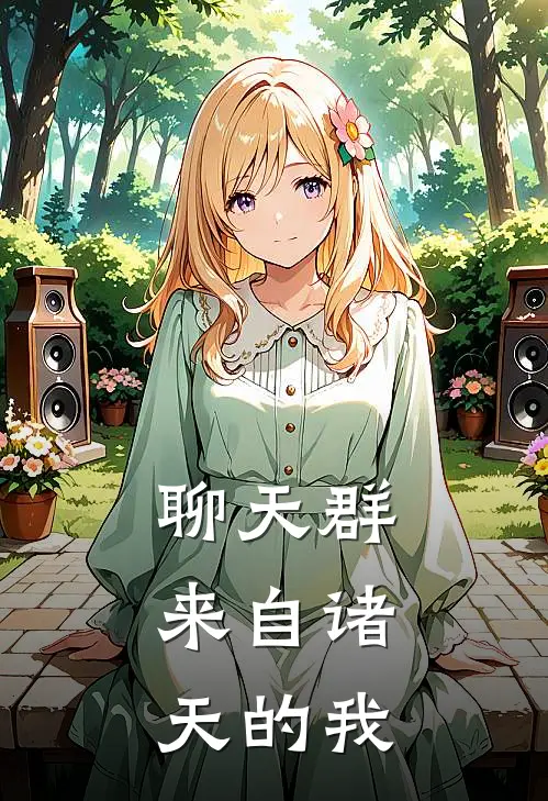 聊天群：来自诸天的我