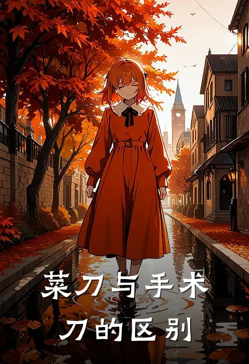 菜刀与手术刀的区别