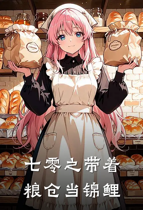 七零之带着粮仓当锦鲤