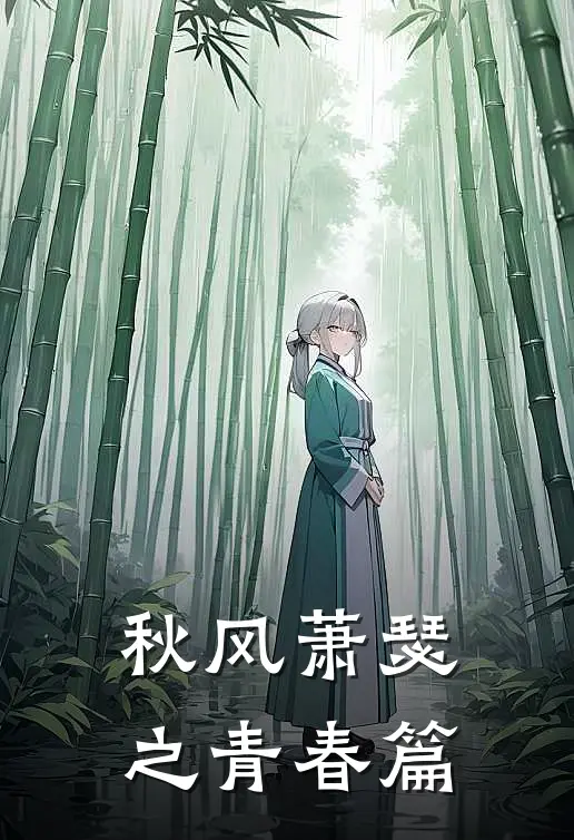 秋风萧瑟之青春篇