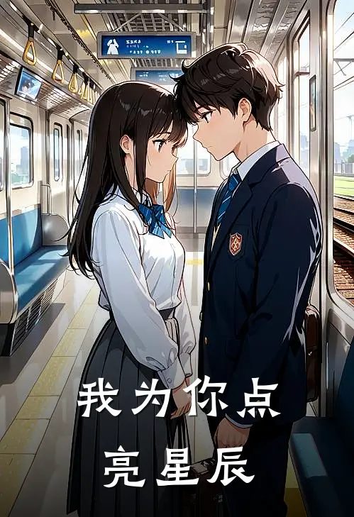 我为你点亮星辰