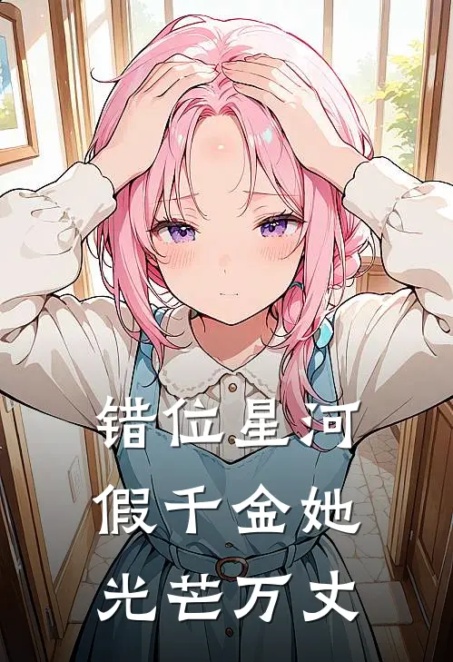 错位星河：假千金她光芒万丈(沈念初赵雅琴)免费阅读无弹窗_最新好看小说推荐错位星河：假千金她光芒万丈沈念初赵雅琴