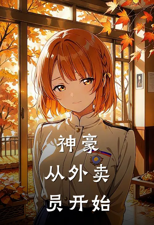 神豪：从外卖员开始