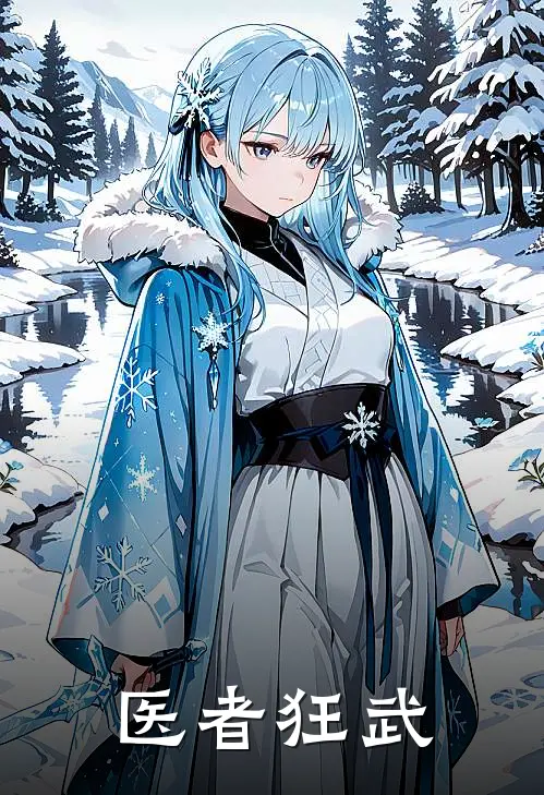 医者狂武(林渊林若初)完结版小说推荐_最新完结小说推荐医者狂武林渊林若初