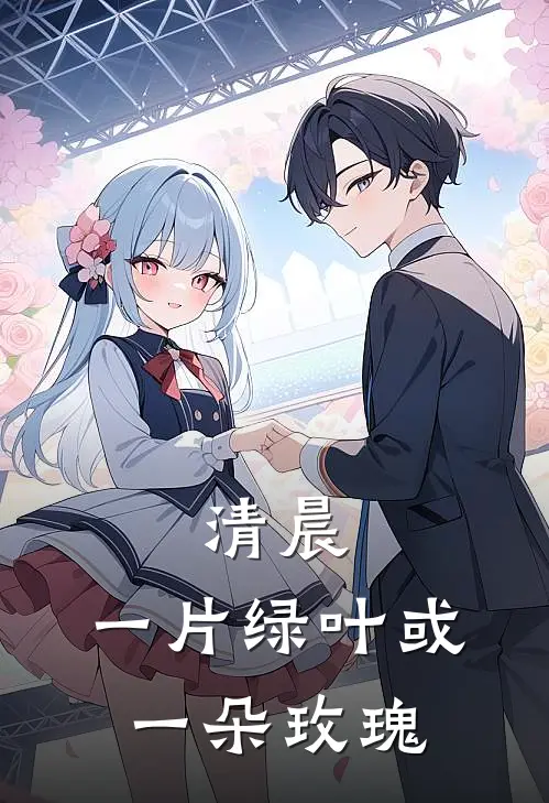 清晨，一片绿叶或一朵玫瑰秦叶川张少图热门小说免费阅读_网络热门小说清晨，一片绿叶或一朵玫瑰(秦叶川张少图)