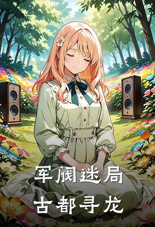 军阀迷局：古都寻龙(陈启陈启目)热门小说排行_完结版小说军阀迷局：古都寻龙陈启陈启目