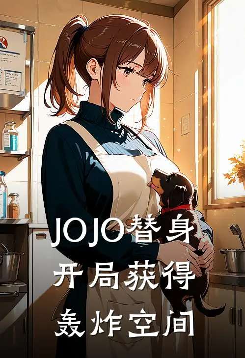 JOJO替身，开局获得轰炸空间